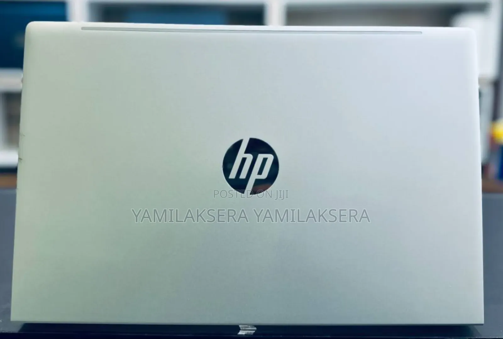 New Laptop HP ProBook 445 G9 16GB Intel Core i5 SSD 512GB