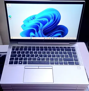 New Laptop HP EliteBook 840 G7 16GB Intel Core i7 SSD 512GB