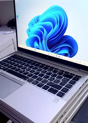 New Laptop HP EliteBook 840 G7 16GB Intel Core i7 SSD 512GB