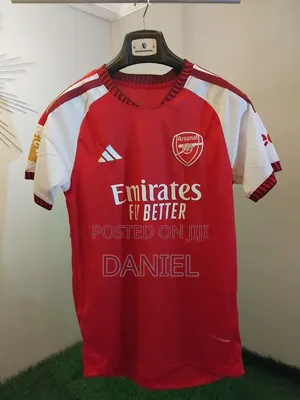 Arsenal Jersey 206/27