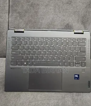 New Laptop Lenovo ThinkPad Yoga 16GB Intel Core i7 SSD 512GB