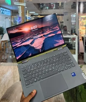 New Laptop Lenovo ThinkPad Yoga 16GB Intel Core i7 SSD 512GB