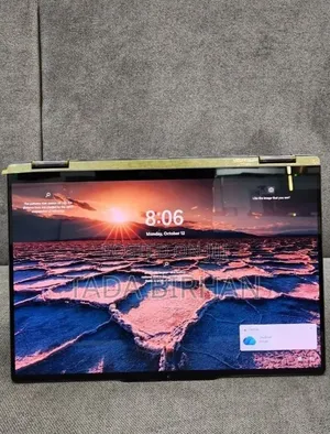 New Laptop Lenovo ThinkPad Yoga 16GB Intel Core i7 SSD 512GB