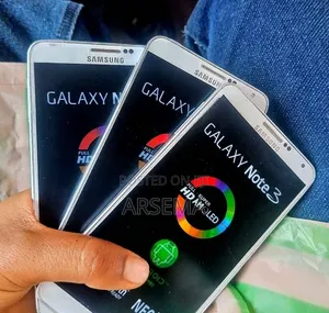 New Samsung Galaxy Note 3 32 GB White