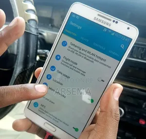 New Samsung Galaxy Note 3 32 GB White
