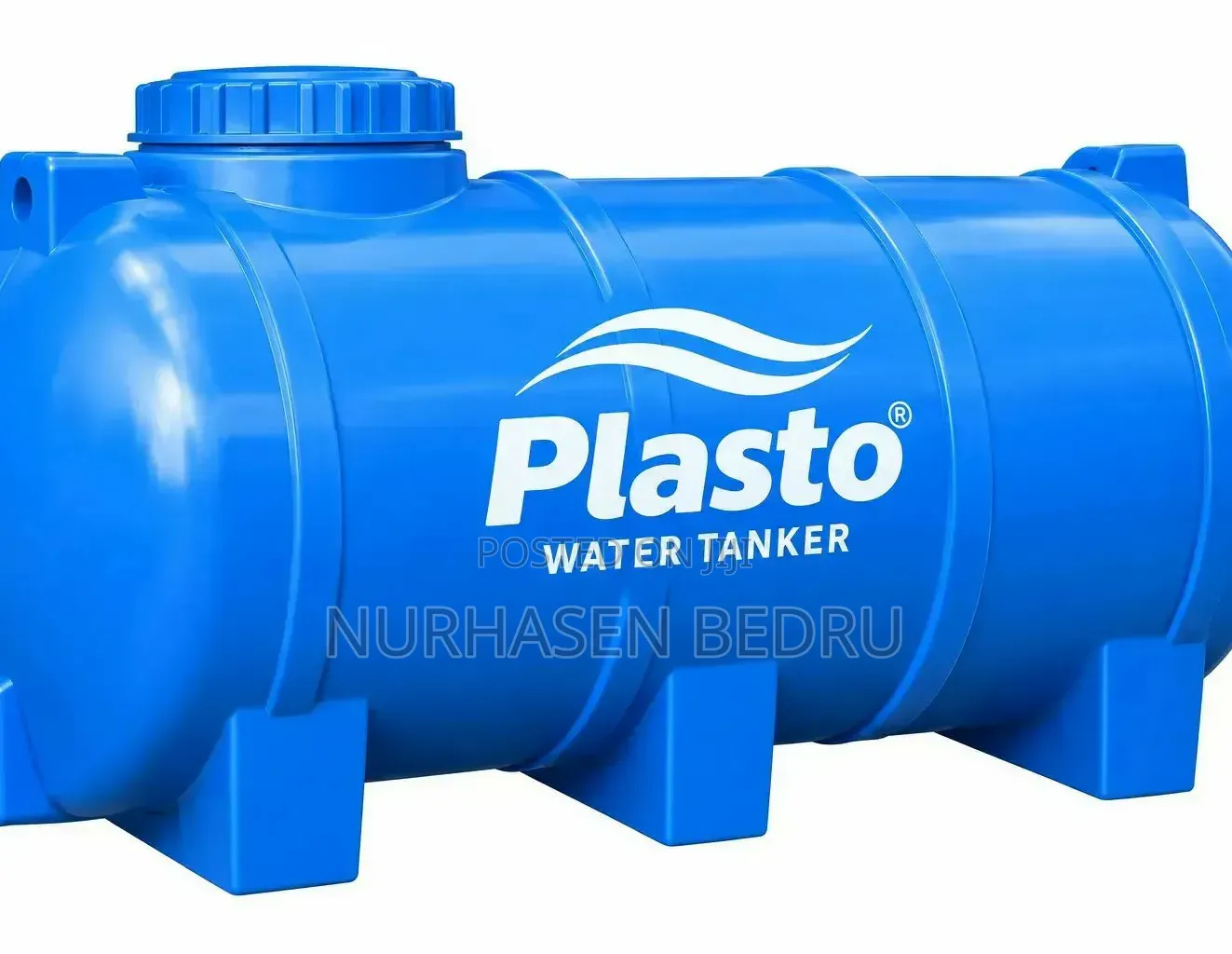 Water Tanker