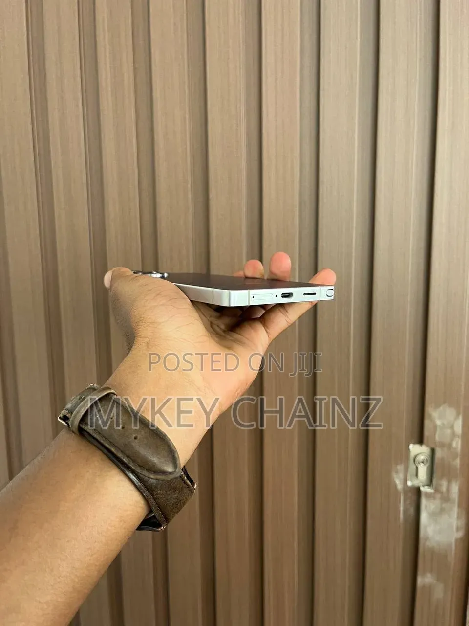New Samsung Galaxy S25 Ultra 512 GB Silver