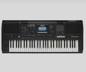 Yamaha PSR E473