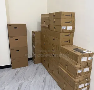 New Desktop Computer Dell Pro Tower Plus 8GB Intel Core i5 SSD 512GB