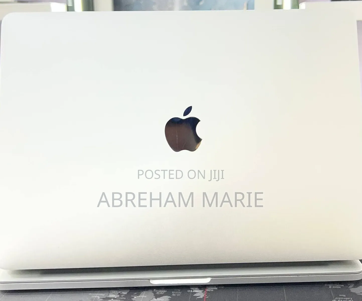 New Laptop Apple MacBook Pro 2022 M2 16GB Intel Core M2 SSD 256GB