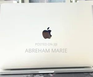 New Laptop Apple MacBook Pro 2022 M2 16GB Intel Core M2 SSD 256GB