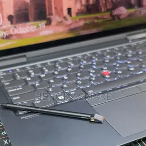 New Laptop Lenovo ThinkPad X1 Yoga 16GB Intel Core i5 SSD 512GB