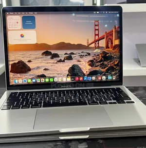 New Laptop Apple MacBook Pro 2022 M2 16GB Intel Core M2 SSD 256GB