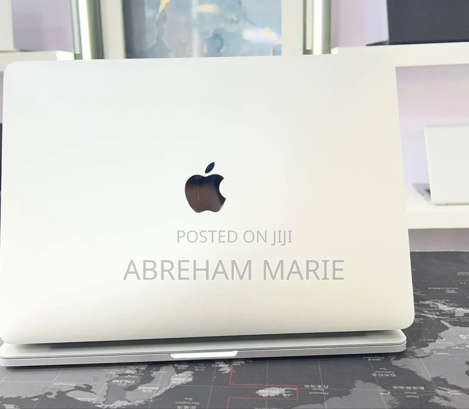 New Laptop Apple MacBook Pro 2022 M2 16GB Intel Core M2 SSD 256GB