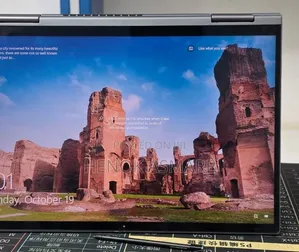 New Laptop Lenovo ThinkPad X1 Yoga 16GB Intel Core i5 SSD 512GB