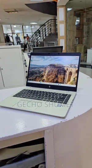 New Laptop HP EliteBook 840 G6 16GB Intel Core i7 SSD 512GB