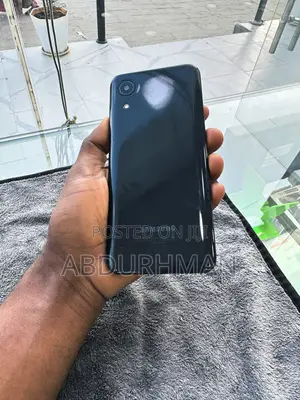 Samsung Galaxy A03 Core 32 GB Black