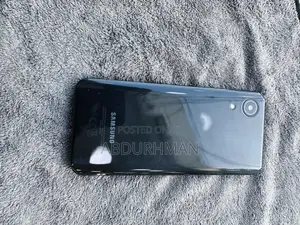 Samsung Galaxy A03 Core 32 GB Black