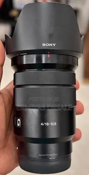 Sony A7iii