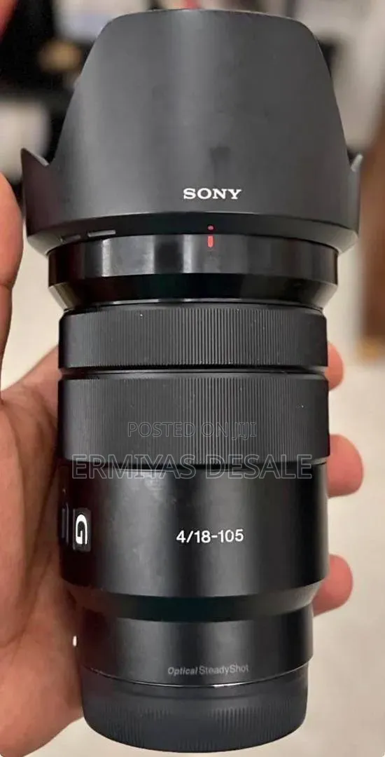 Sony A7iii
