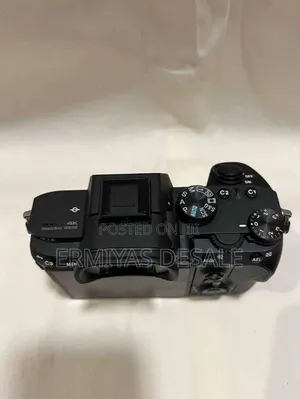 Sony A7iii