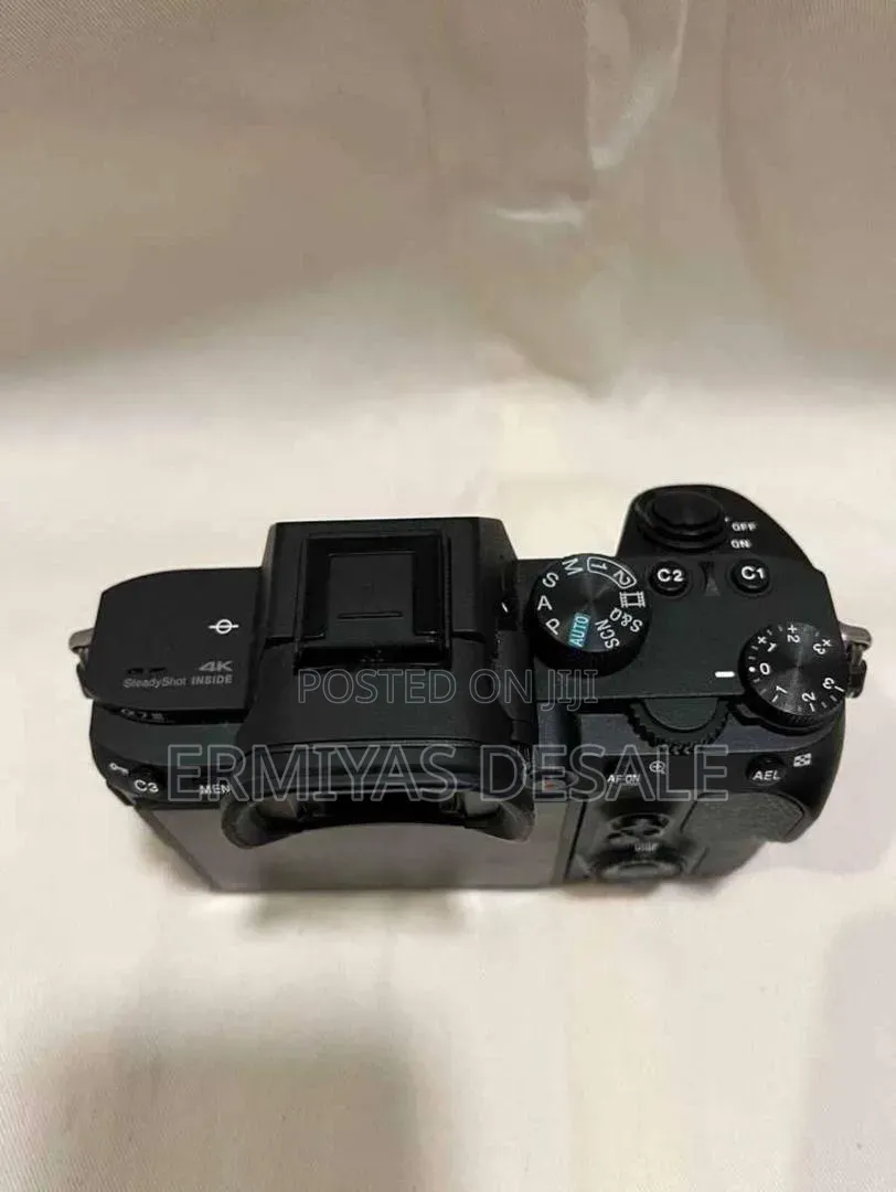 Sony A7iii