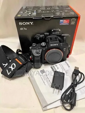 Sony A7iii