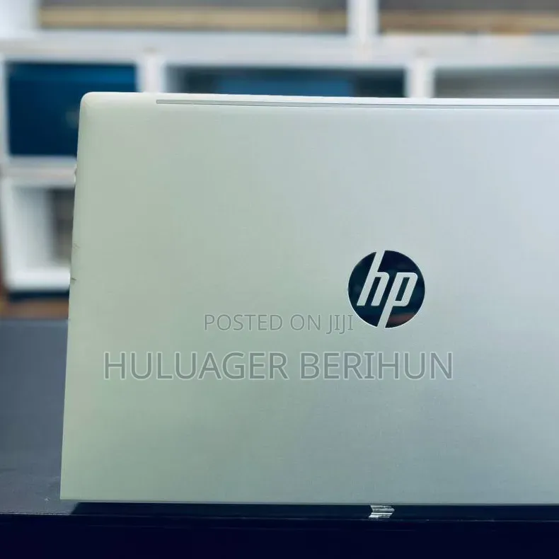 New Laptop HP ProBook 440 16GB Intel Core i5 SSD 512GB