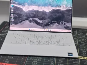 New Laptop Dell XPS 13 16GB Intel Core i7 SSD 512GB