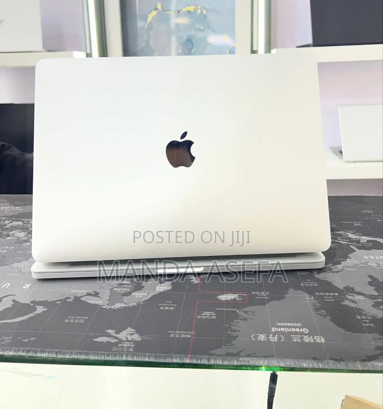 New Laptop Apple MacBook Pro 2022 M2 16GB Apple M2 SSD 256GB