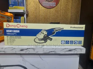 Dong Cheg Grinder 2600W