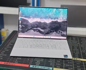 New Laptop Dell XPS 13 16GB Intel Core i7 SSD 512GB