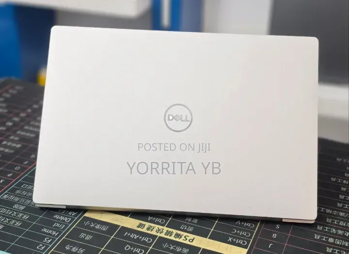 New Laptop Dell XPS 13 16GB Intel Core i7 SSD 512GB