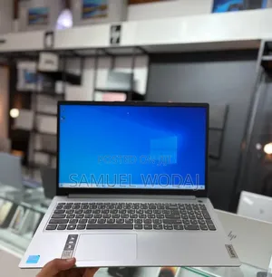 New Laptop Lenovo Legion 5 8GB Intel Core i5 SSD 512GB