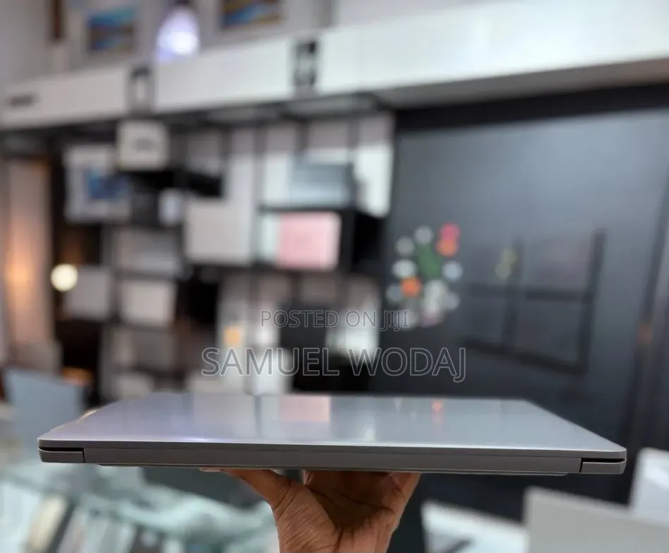 New Laptop Lenovo Legion 5 8GB Intel Core i5 SSD 512GB