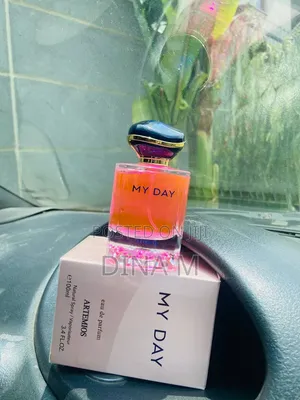 My Way 100ml