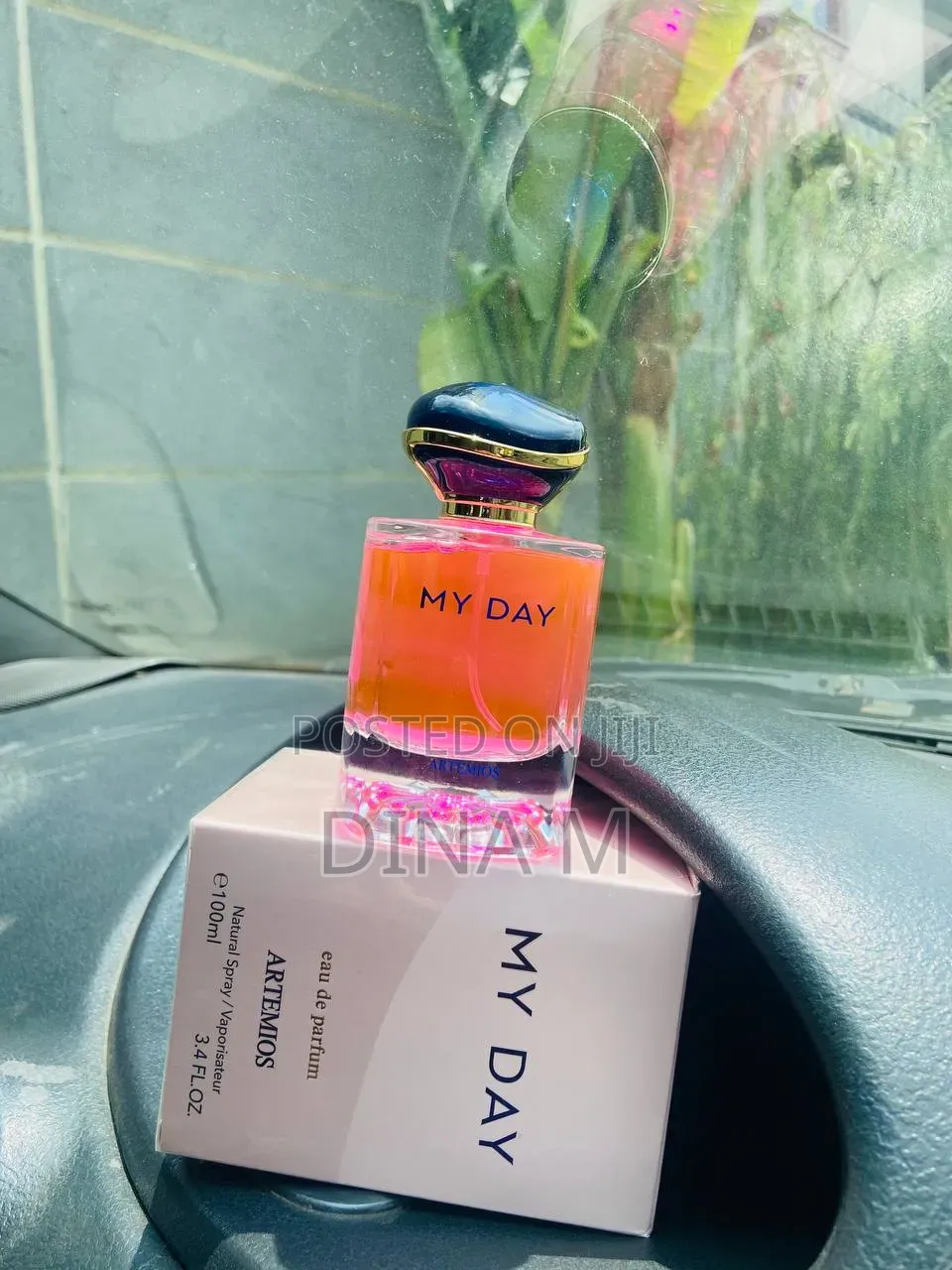 My Way 100ml
