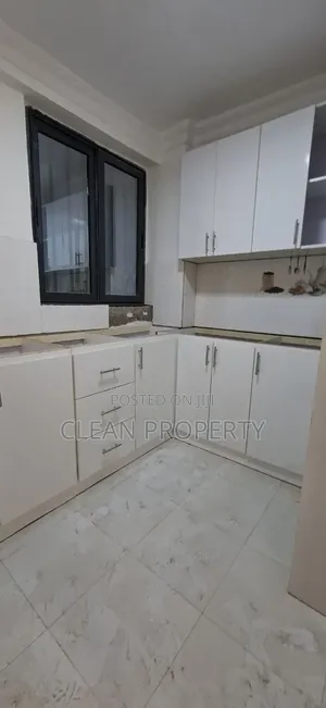 1bdrm Apartment in Clean Properties, Bole for rent