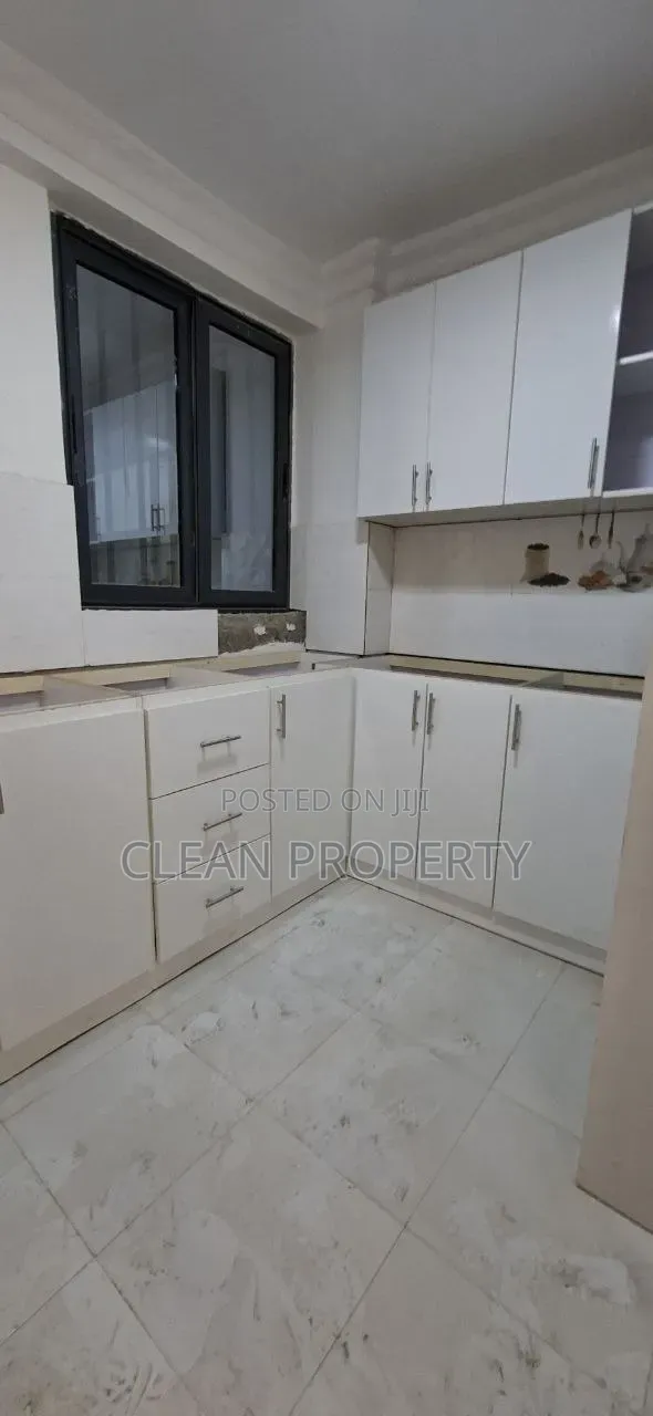 1bdrm Apartment in Clean Properties, Bole for rent