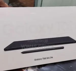New Samsung Galaxy Tab S6 128 GB