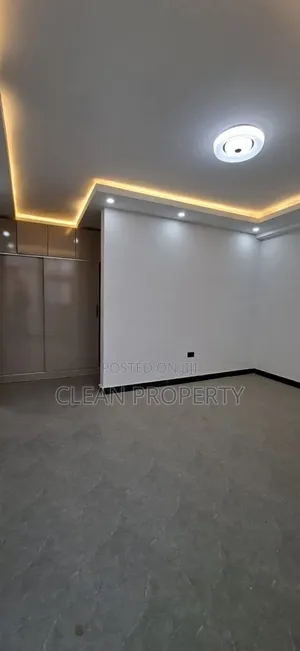 1bdrm Apartment in Clean Properties, Bole for rent