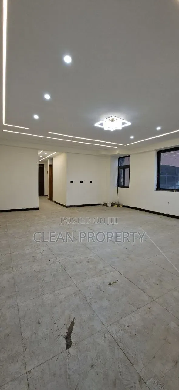 1bdrm Apartment in Clean Properties, Bole for rent