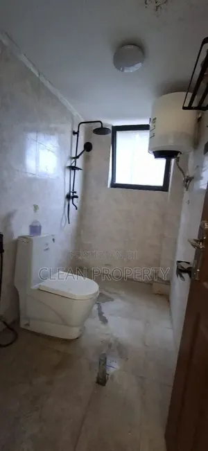 1bdrm Apartment in Clean Properties, Bole for rent