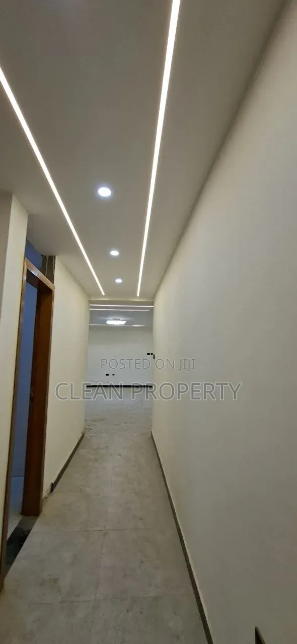 1bdrm Apartment in Clean Properties, Bole for rent