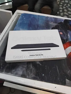 New Samsung Galaxy Tab S6 Lite 128 GB