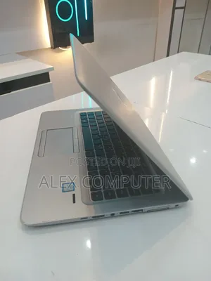 New Laptop HP EliteBook 840 G3 8GB Intel Core i5 HDD+SSD 1T