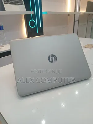 New Laptop HP EliteBook 840 G3 8GB Intel Core i5 HDD+SSD 1T