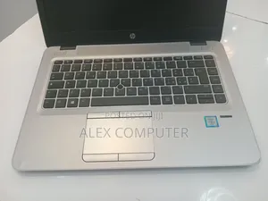 New Laptop HP EliteBook 840 G3 8GB Intel Core i5 HDD+SSD 1T