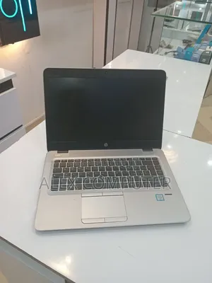 New Laptop HP EliteBook 840 G3 8GB Intel Core i5 HDD+SSD 1T