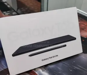New Samsung Galaxy Tab S6 Lite 128 GB